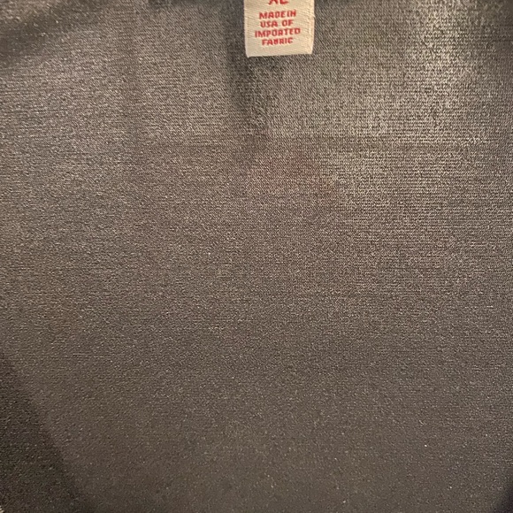 Women’s dress shirt, size XL - Picture 2 of 3